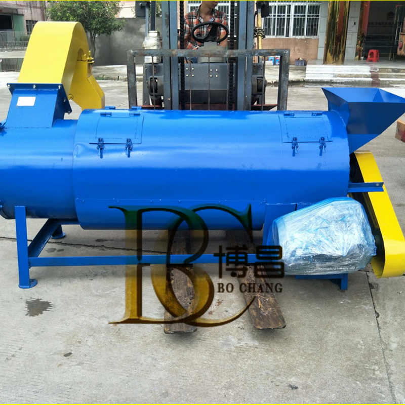 薄膜臥式脫水機 薄膜臥式脫水機